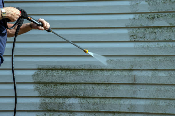 Reliable Waxahachie, TX Pressure Washing Solutions